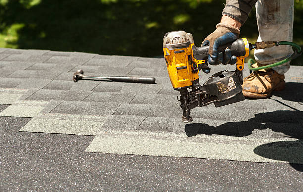 Tile Roofing Contractor in Silver Springs, FL